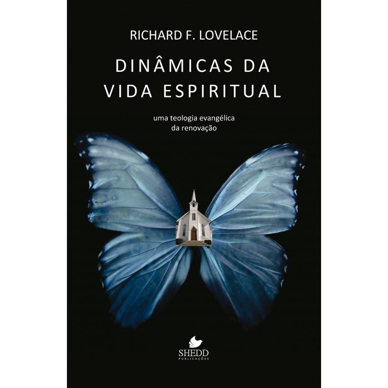 Dinâmicas da Vida Espiritual