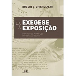 Da Exegese À Exposição