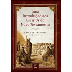 Uma Introdução aos Escritos do Novo Testamento