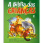 Bíblia das Crianças