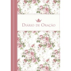 Diário de Oração