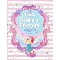 Bíblia Sonho de Princesa Bíblia Sonho de Princesa