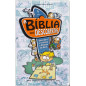 Bíblia das Descobertas - Azul Bíblia das Descobertas - Azul