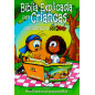 Bíblia Explicada para Crianças 