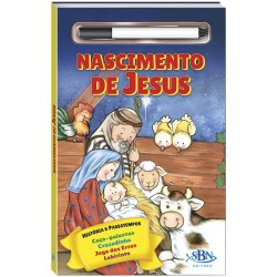 Nascimento de Jesus