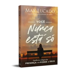 Você Nunca Está só