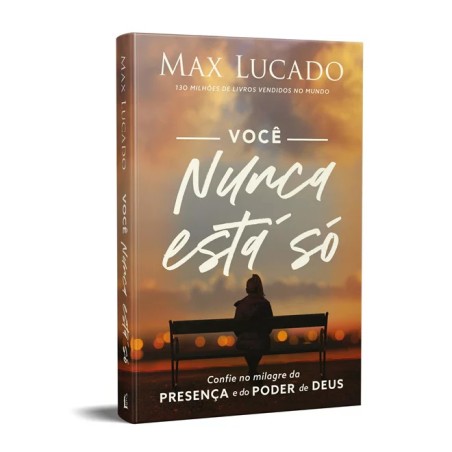 Você Nunca Está só