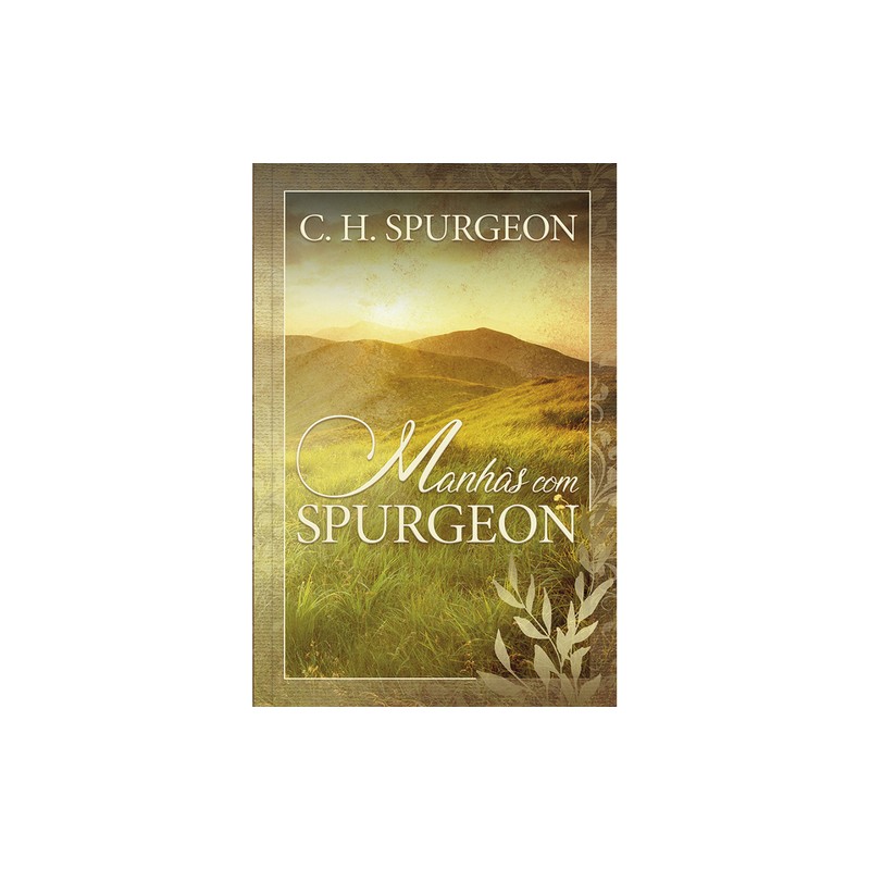 Manhãs com Spurgeon