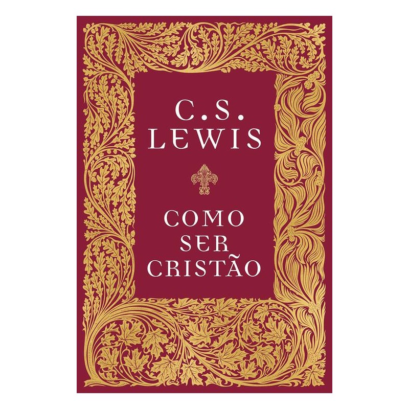 Como ser cristão
