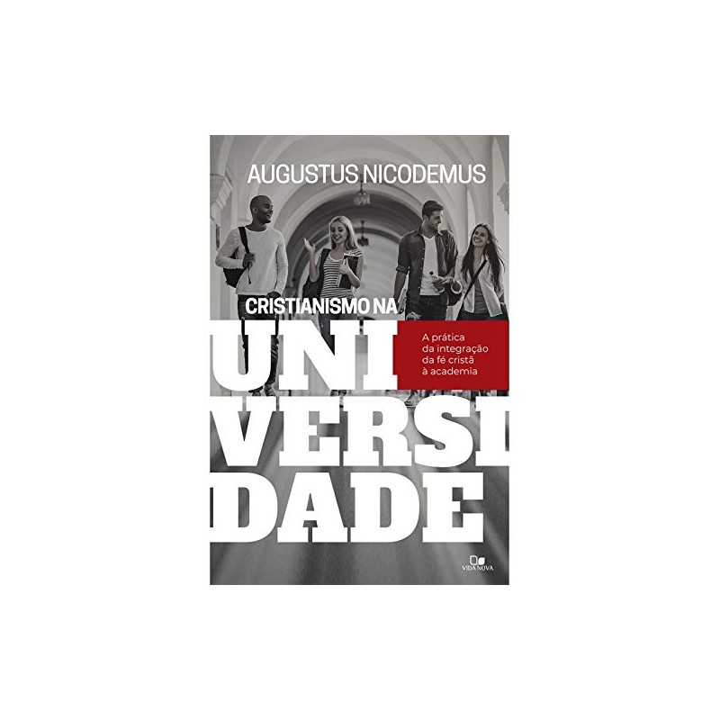 Cristianismo Na Universidade Cristianismo Na Universidade