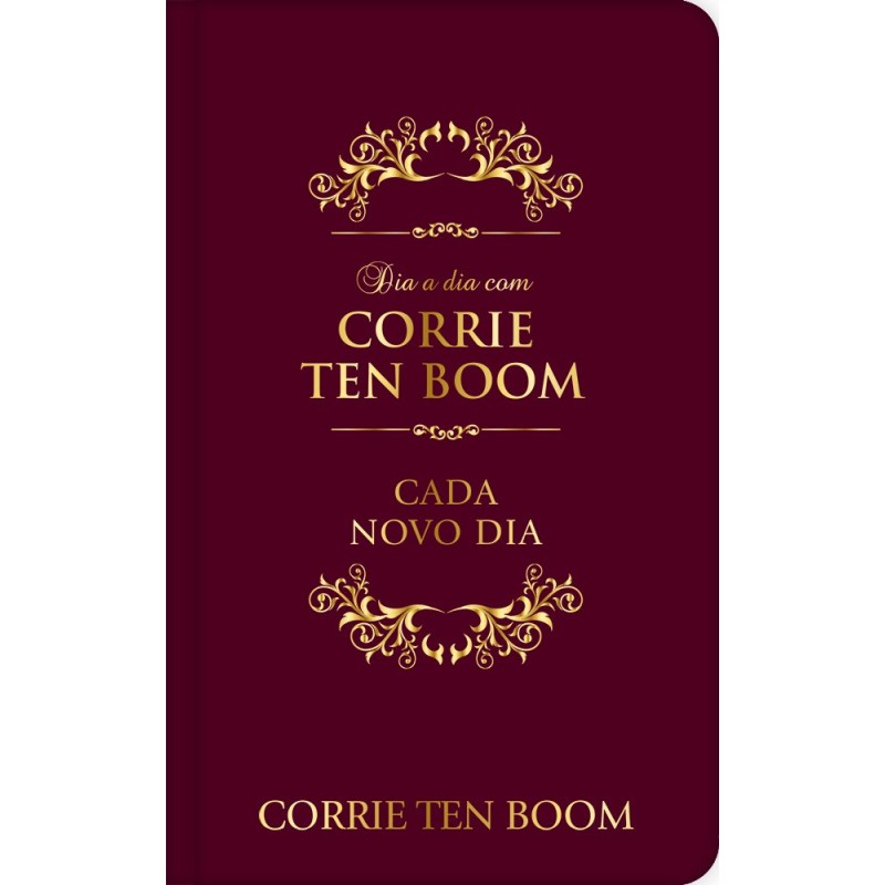 Dia a dia com Corrie Ten Boom