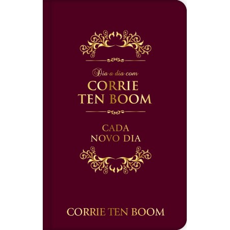 Dia a dia com Corrie Ten Boom
