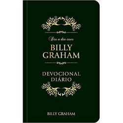 Dia a dia com Billy Graham