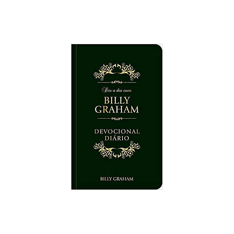 Dia a dia com Billy Graham