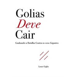 Golias deve cair