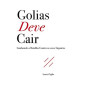 Golias deve cair