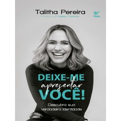 Deixe-me apresentar você!