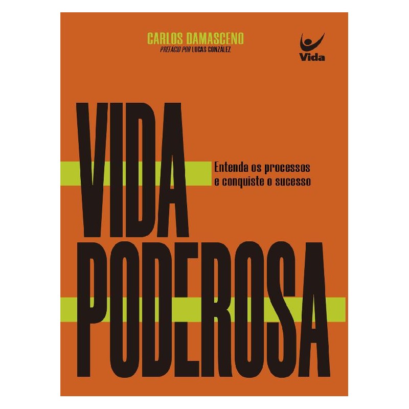 Vida poderosa