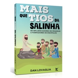 Mais que tios da salinha