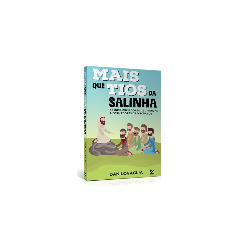 Mais que tios da salinha