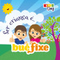 CD - Ser Criança é Bué Fixe CD - Ser Criança é Bué Fixe