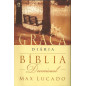 Bíblia Devocional Graça Diária