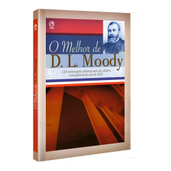 O Melhor De D. L. Moody 