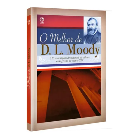 O Melhor De D. L. Moody 