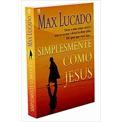 Simplesmente Como Jesus