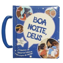 Boa Noite, Deus