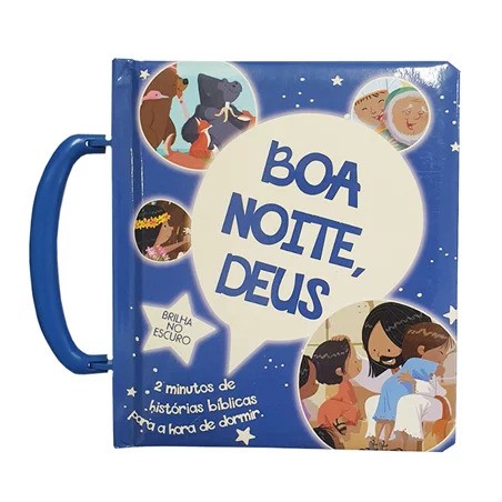 Boa Noite, Deus
