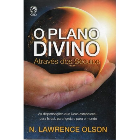 O Plano Divino Através Dos Séculos