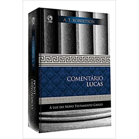 Comentário Lucas