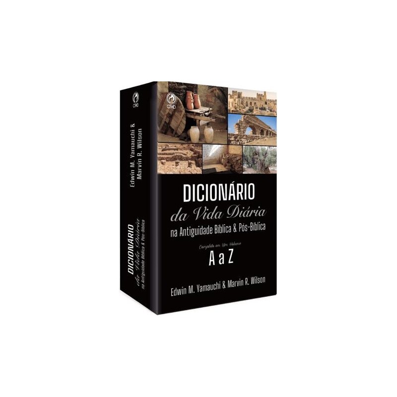 Dicionário da Vida Diária Dicionário da Vida Diária