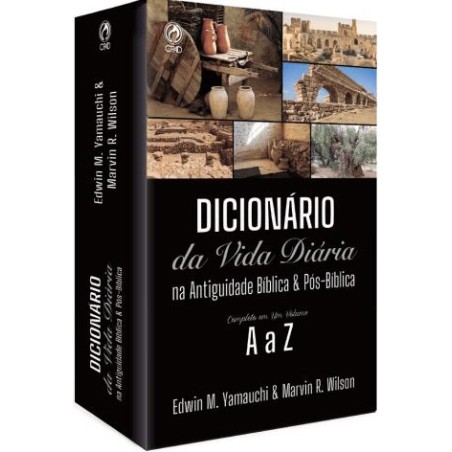 Dicionário da Vida Diária
