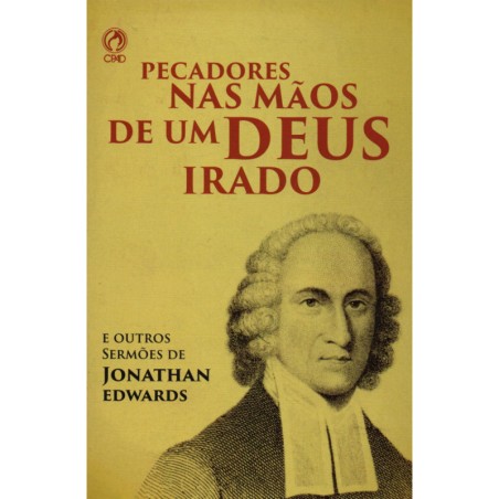 Pecadores nas Mãos de um Deus Irado