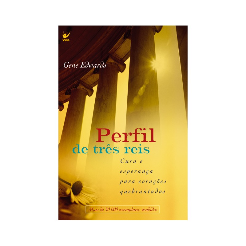 Perfil de três reis Perfil de três reis
