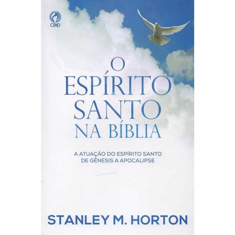 O Espírito Santo na Bíblia