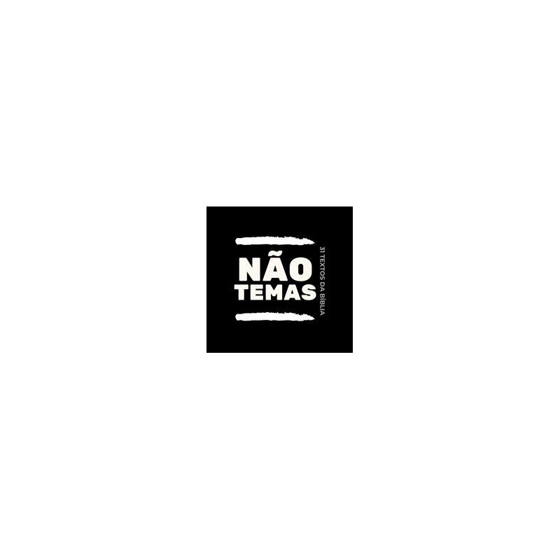 Não Temas