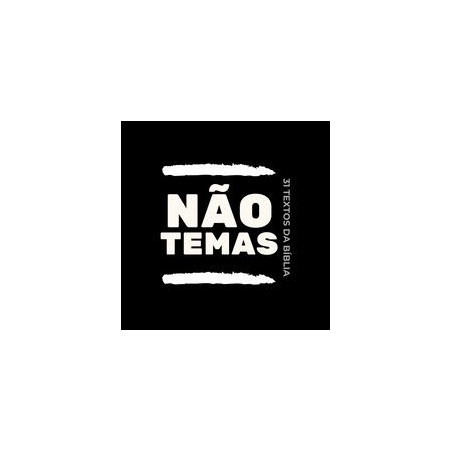 Não Temas