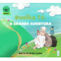 OVELHA TÉ - A GRANDE AVENTURA