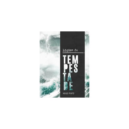 Lições da Tempestade
