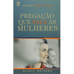 Pregação que Fala as Mulheres