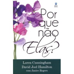 Por que Não Elas?