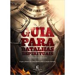 Guia Para Batalhas Espirituais