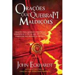 Orações que quebram maldições