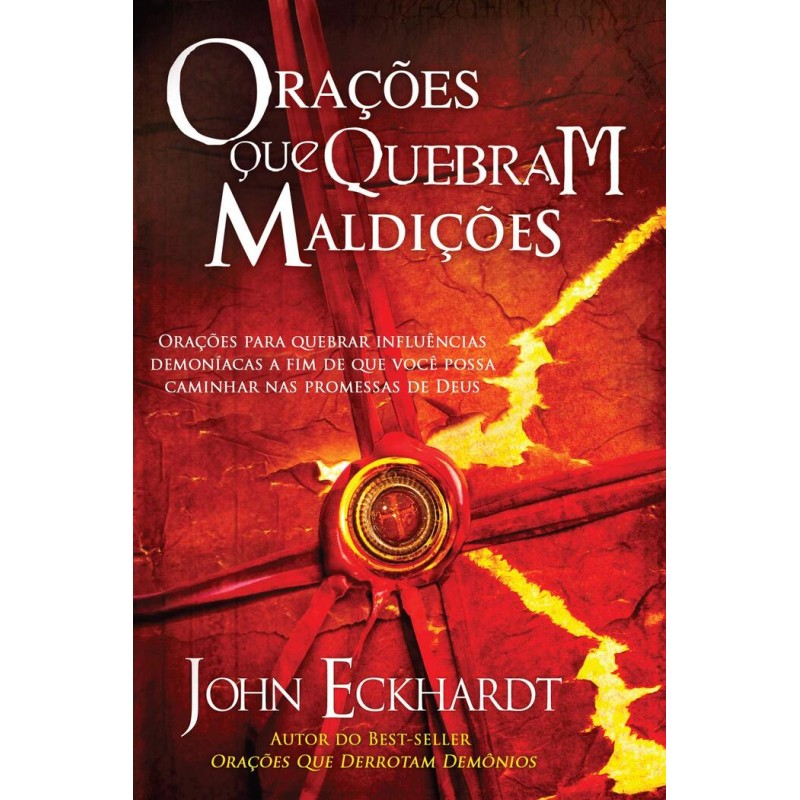Orações que quebram maldições