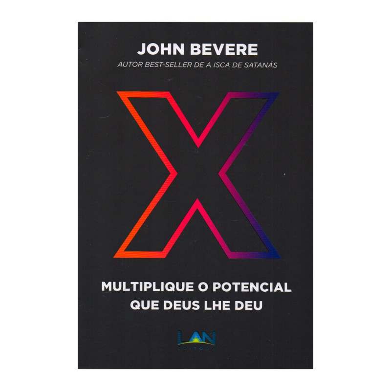 Multiplique O Potencial Que Deus Lhe Deu
