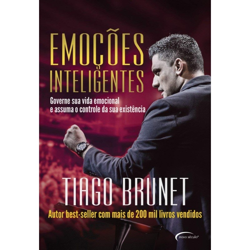 Emoções Inteligentes