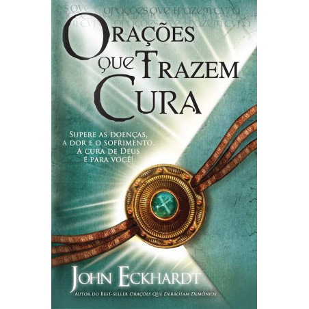 Orações que trazem cura
